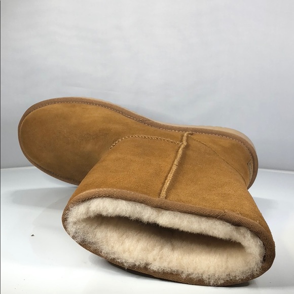 [159] KOOLABURRA BY UGG KOOLA TALL 9 M - Picture 5 of 7